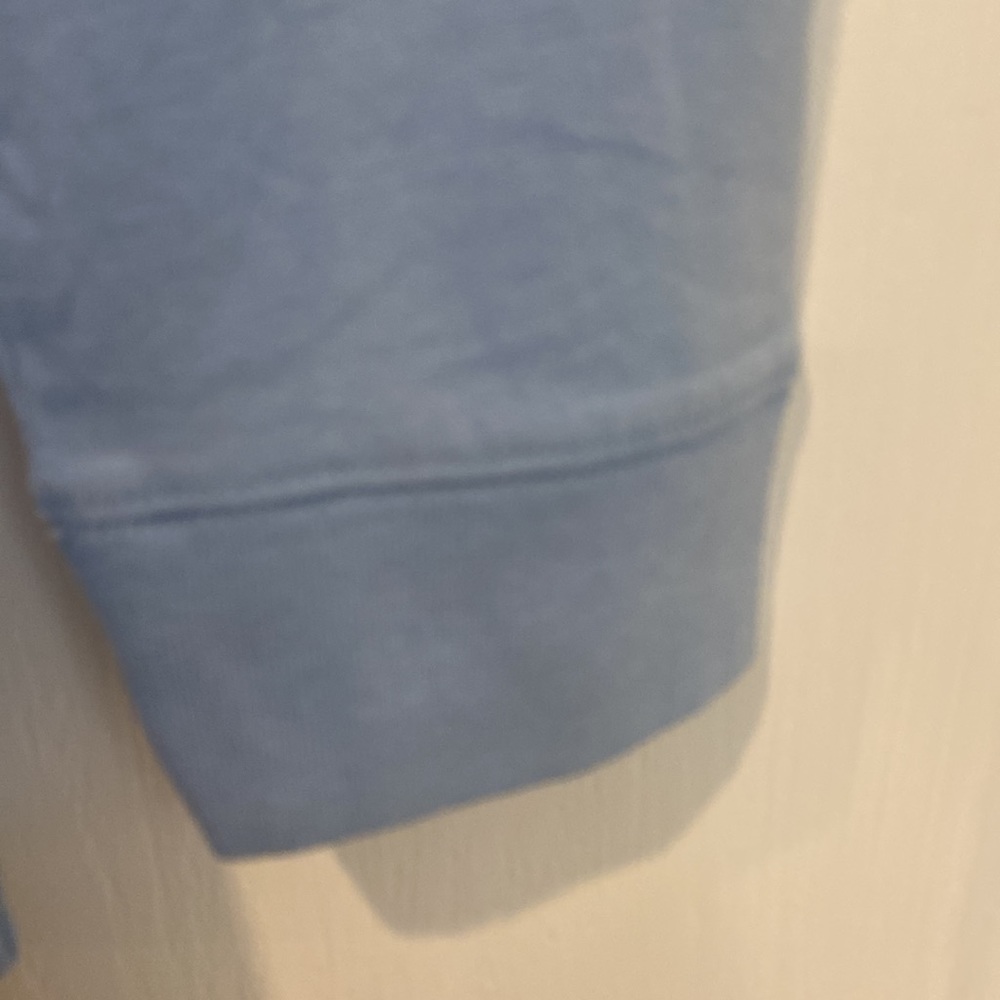 New men's Vineyard Vines surf logo graphic long sleeve pocket tee t-shirt - Picture 8 of 8